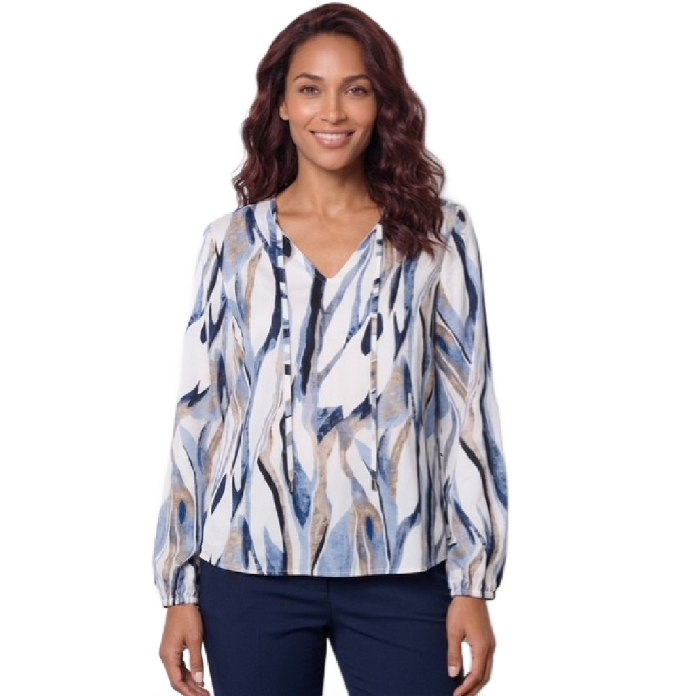 Devia Top - Abstract