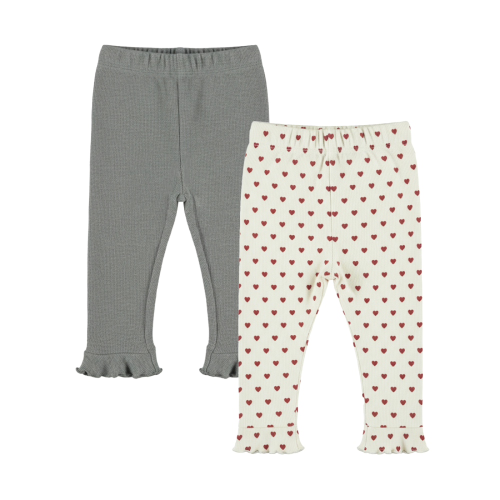 Dirkje 2 Pack Legging