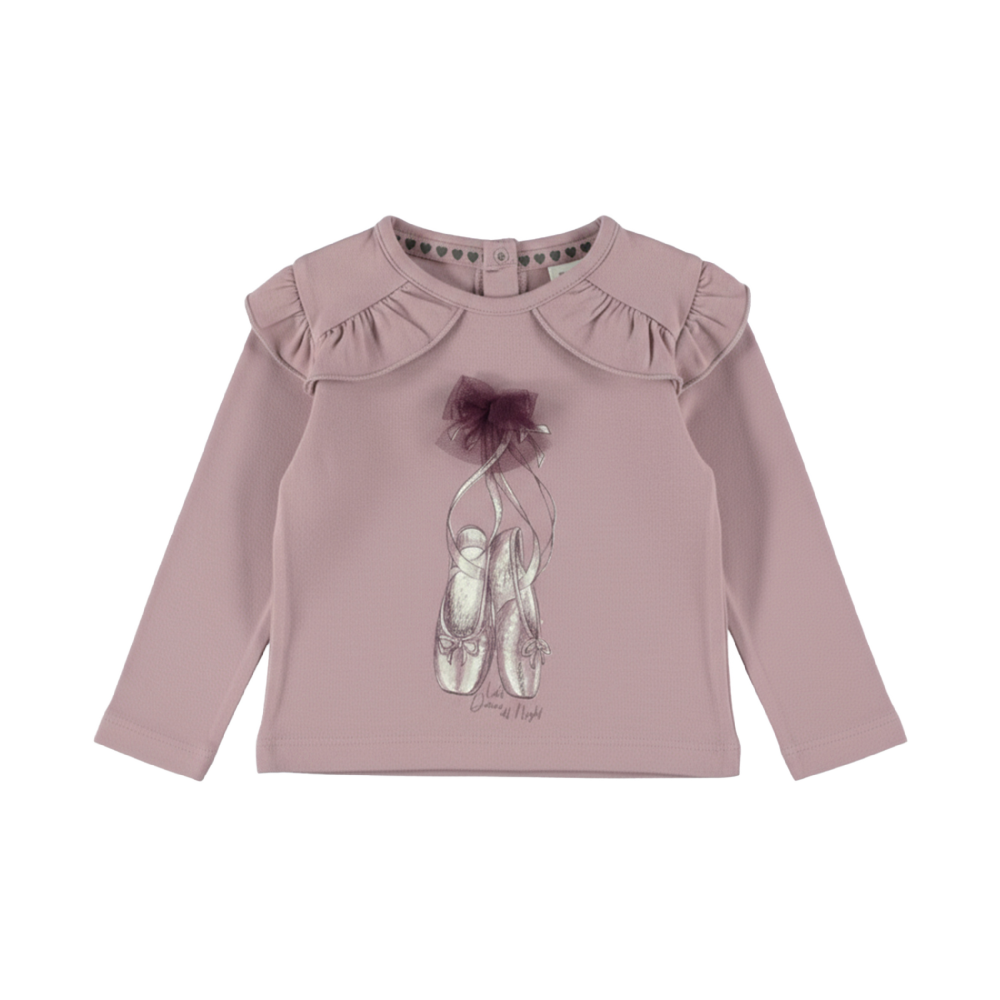 Dirkje Dance Top