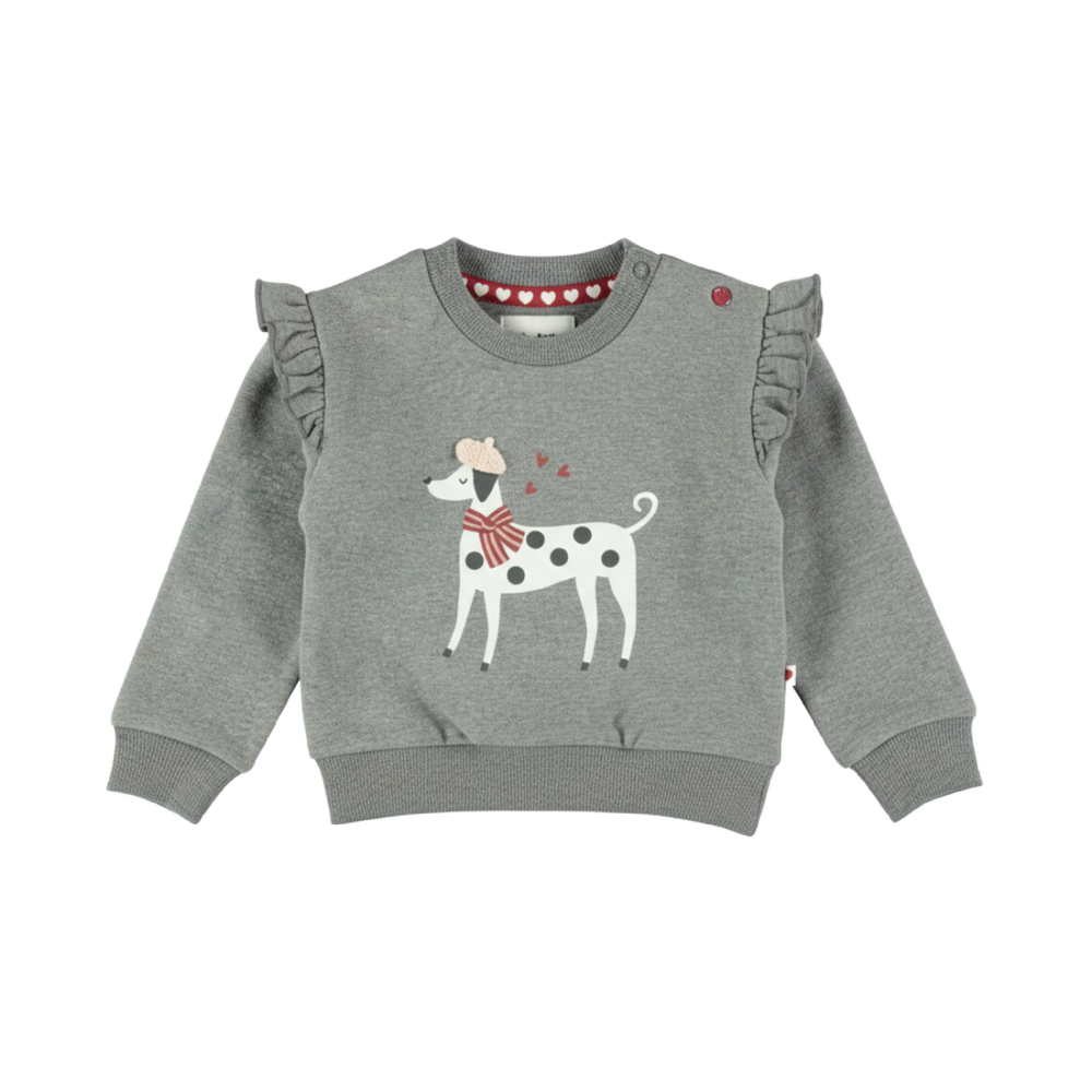 Dirkje Dog Sweatshirt