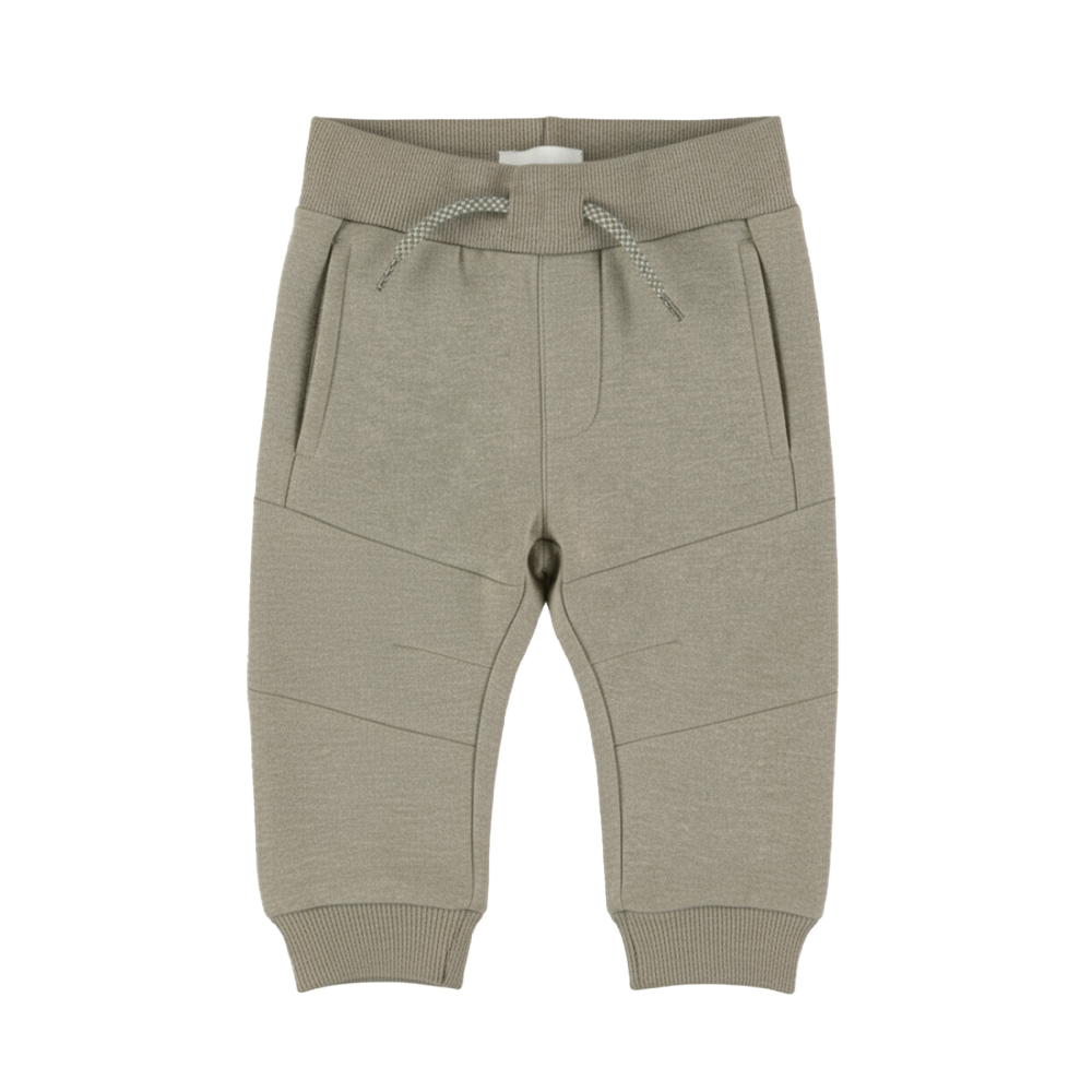Dirkje Sweatpants - Taupe