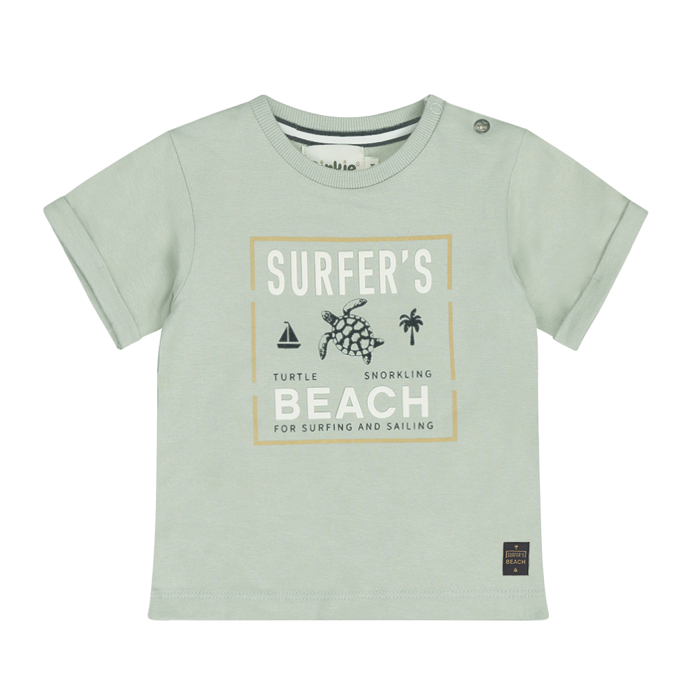 Dirkje Beach Tee