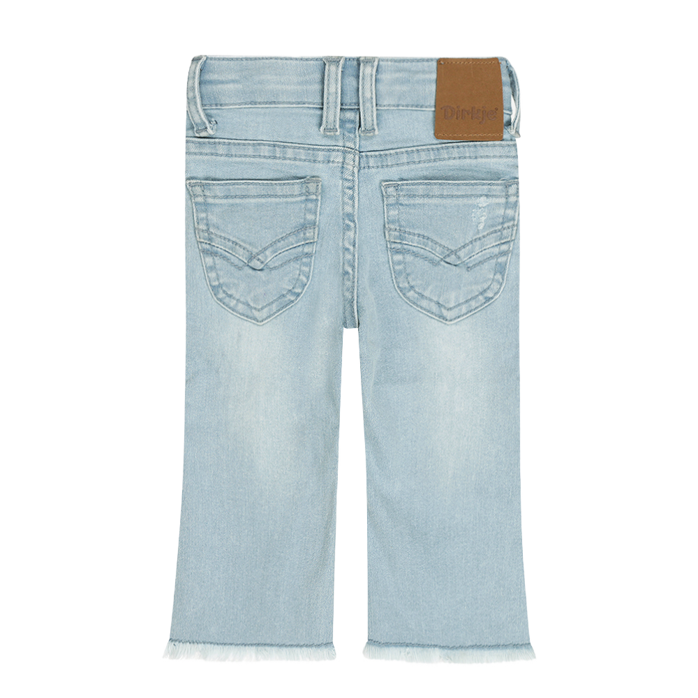 Dirkje Jeans - Light Wash