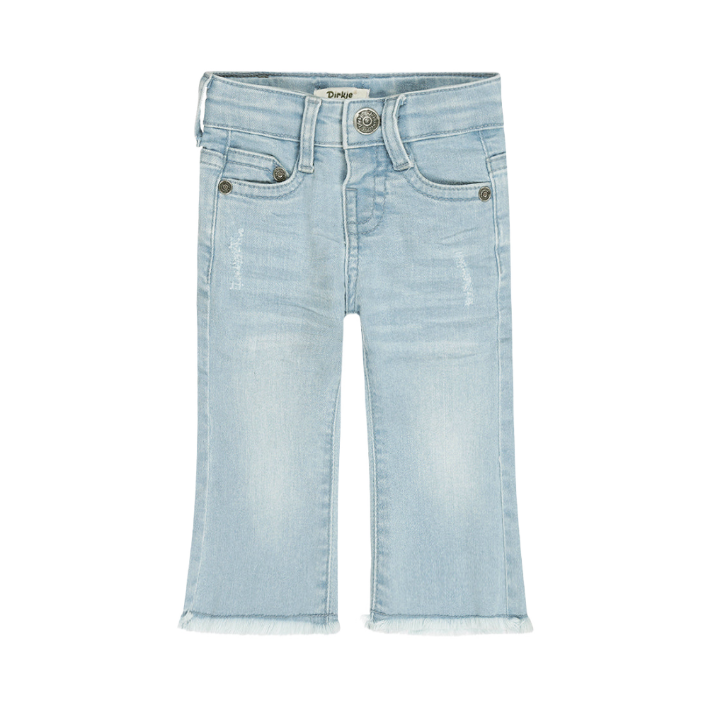 Dirkje Jeans - Light Wash