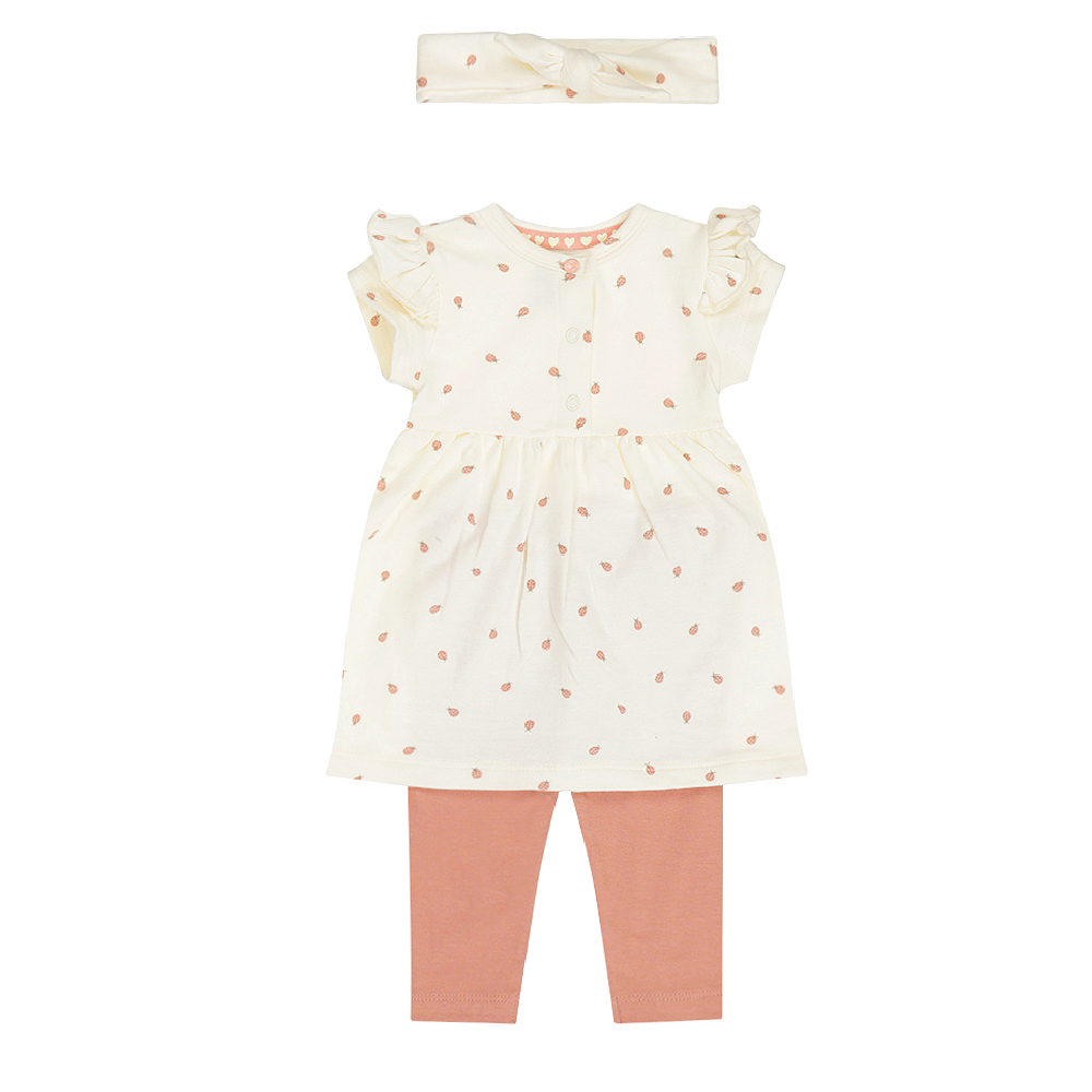 Dirkje Tunic & Legging Set