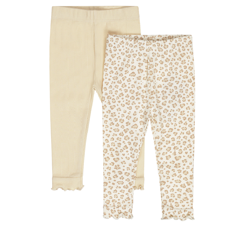 Dirkje 2 Pack Legging