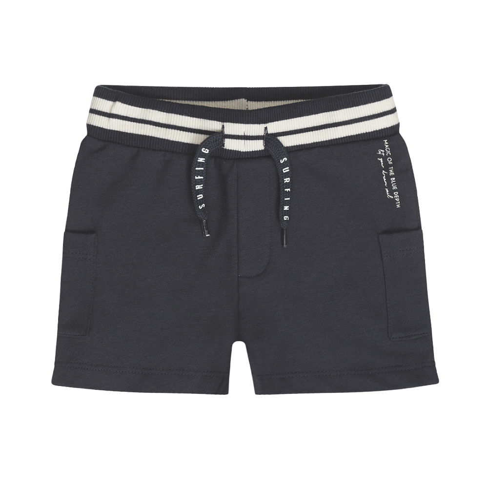 Dirkje Shorts - Navy