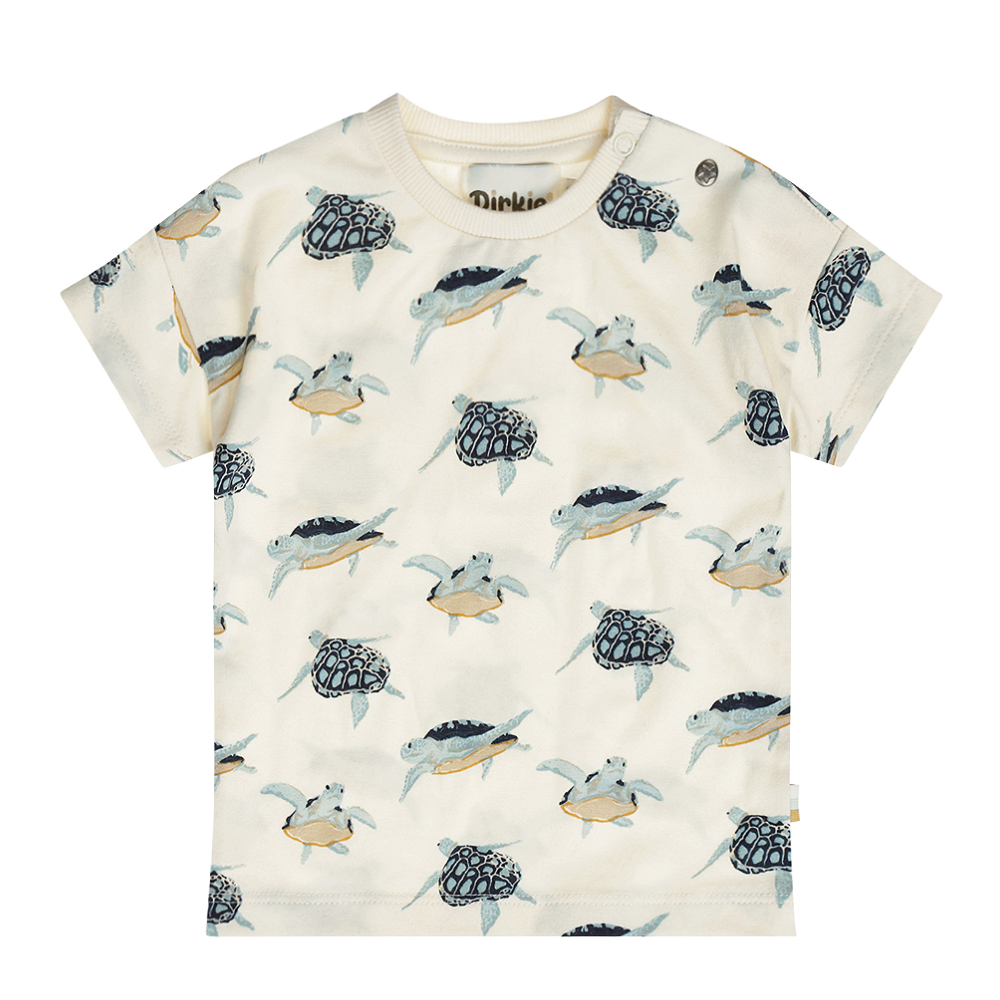 Dirkje Turtle Tee