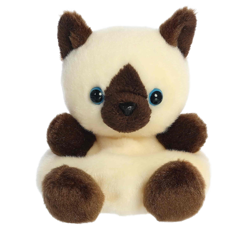 Palm Pals Plush