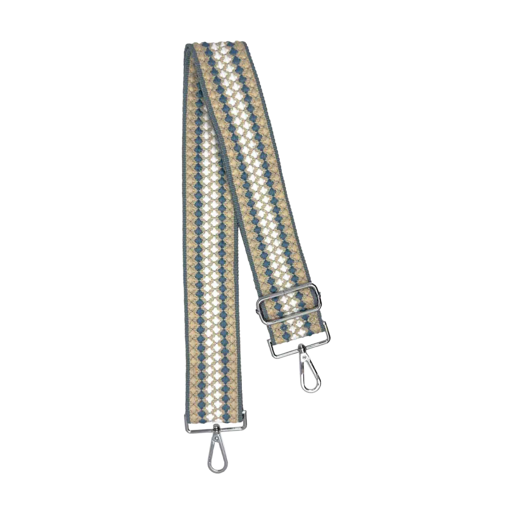 Espe - Nicks Woven Strap Almond