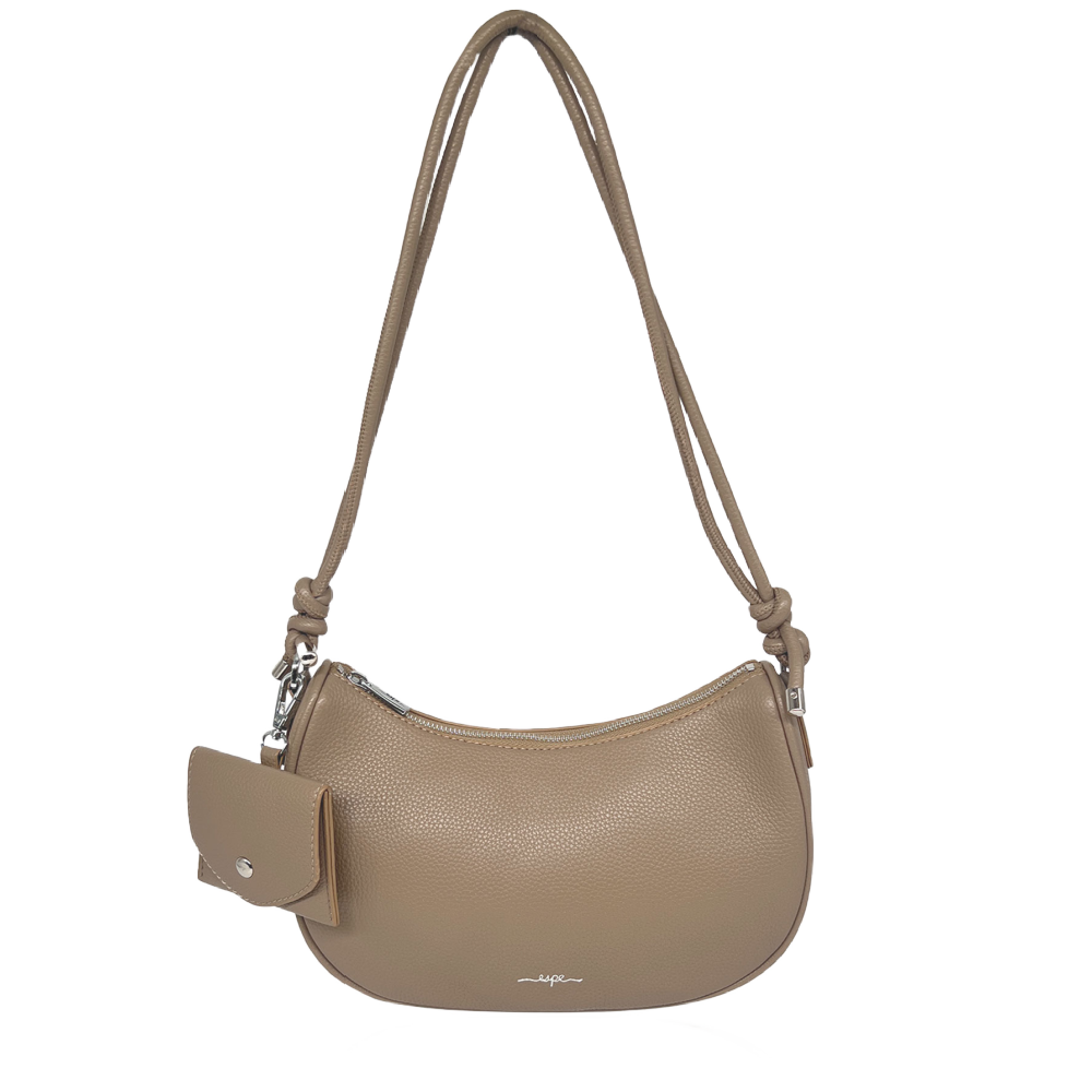 Espe Crossbody - Nadine Latte