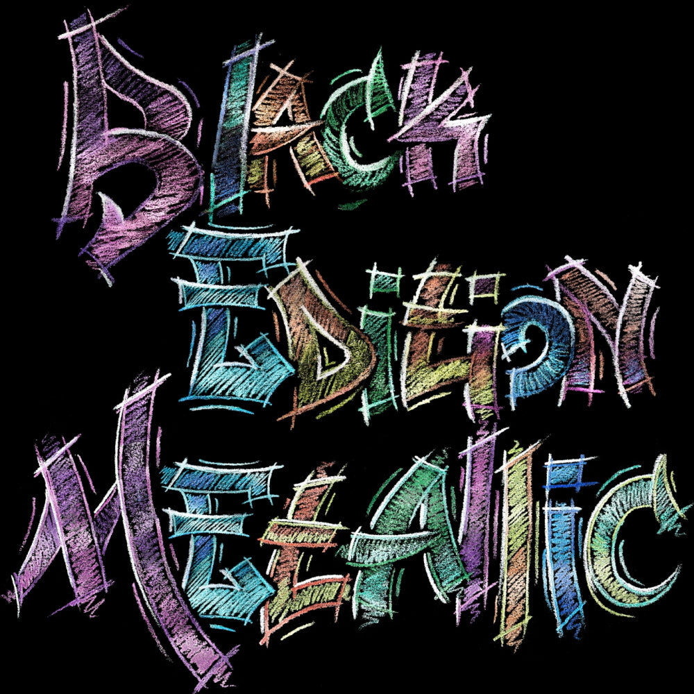 Faber Castell Metallic Pencil Crayons