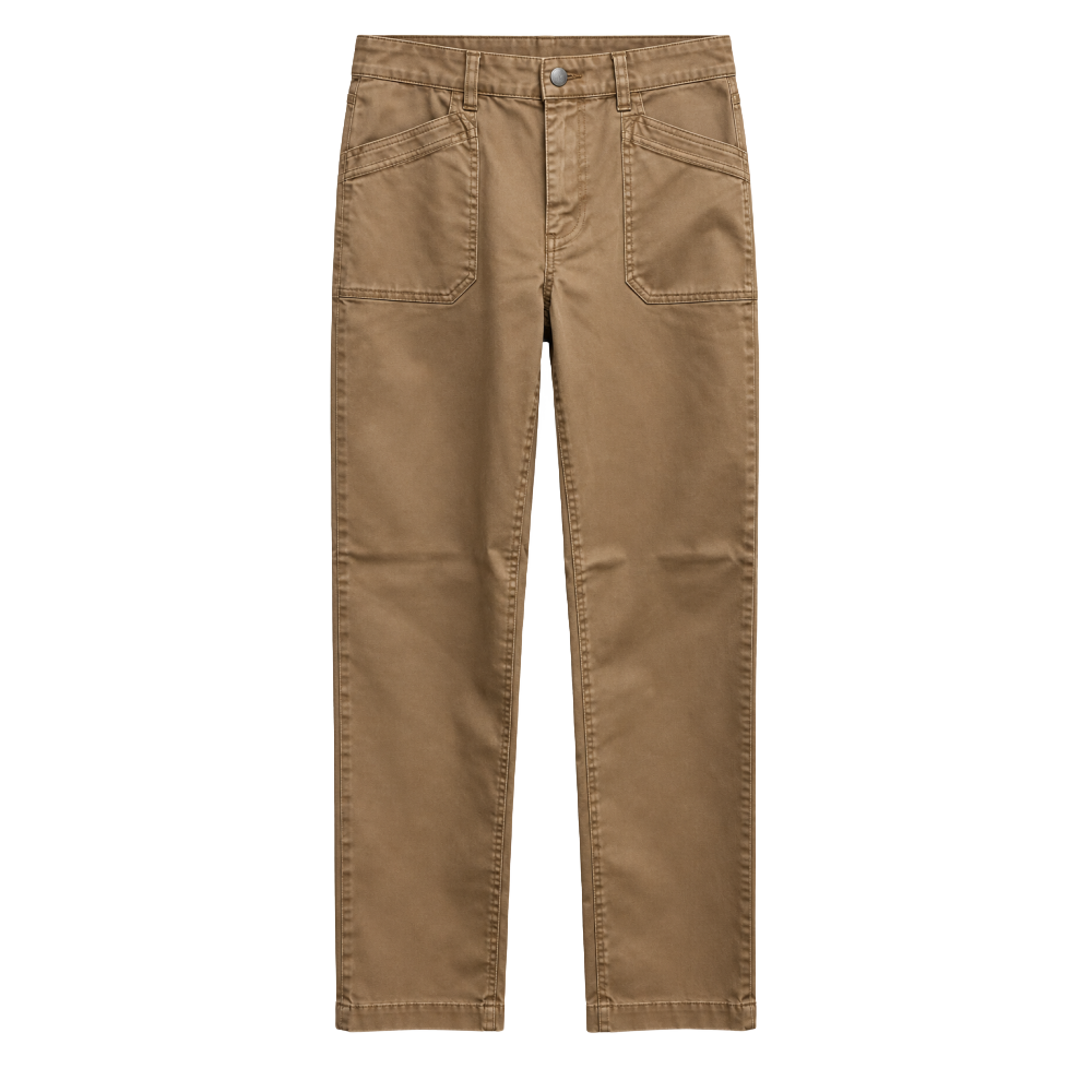 FDJ-Chirstina Maple Jeans