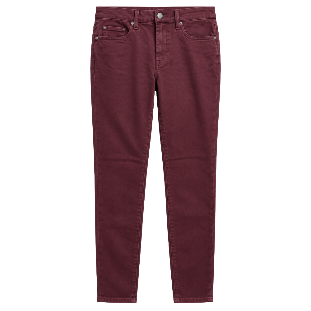 FDJ- Olivia Fig Jeans