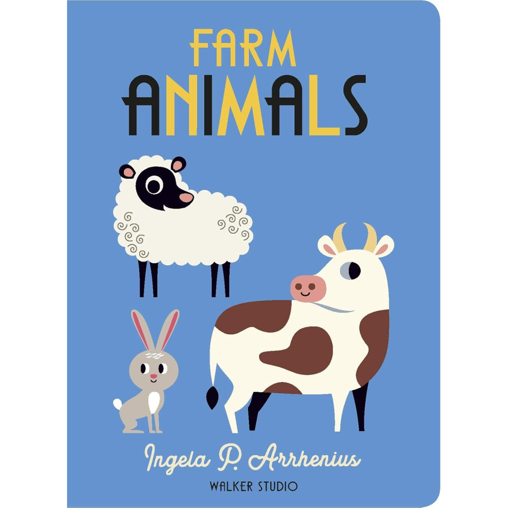 Farm Animals