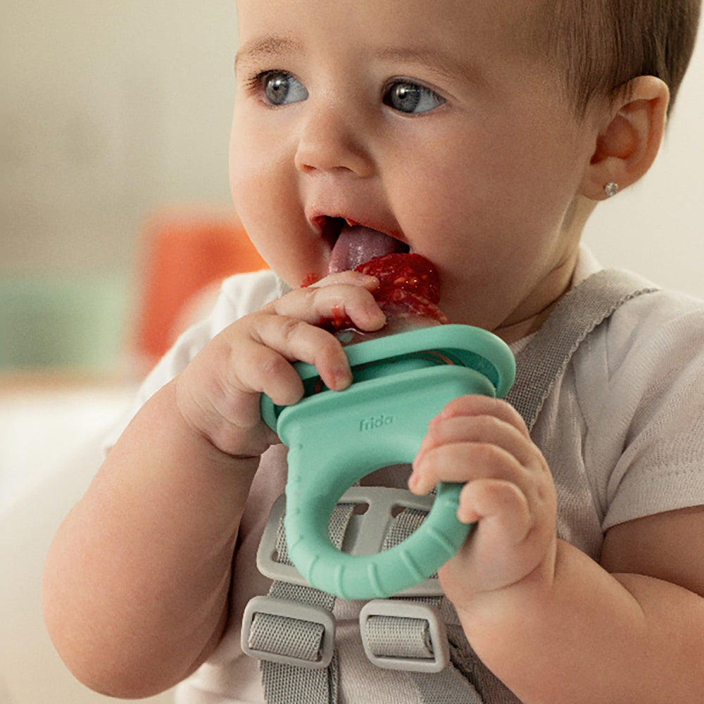 Frida Baby Push Pop Feeder