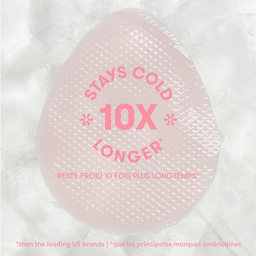 Frida Mom Cooling Hydrogel Nipple Pads