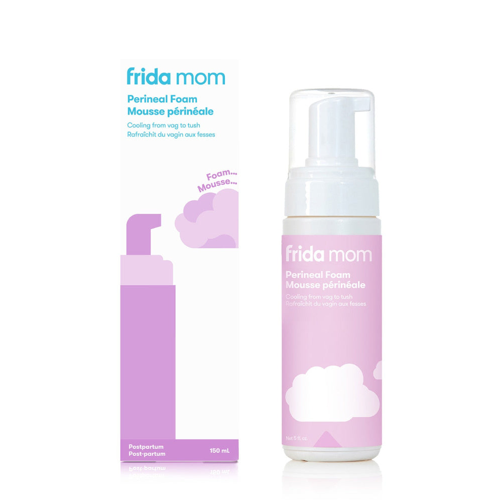 Frida Mom Witch Hazel Perineal Foam