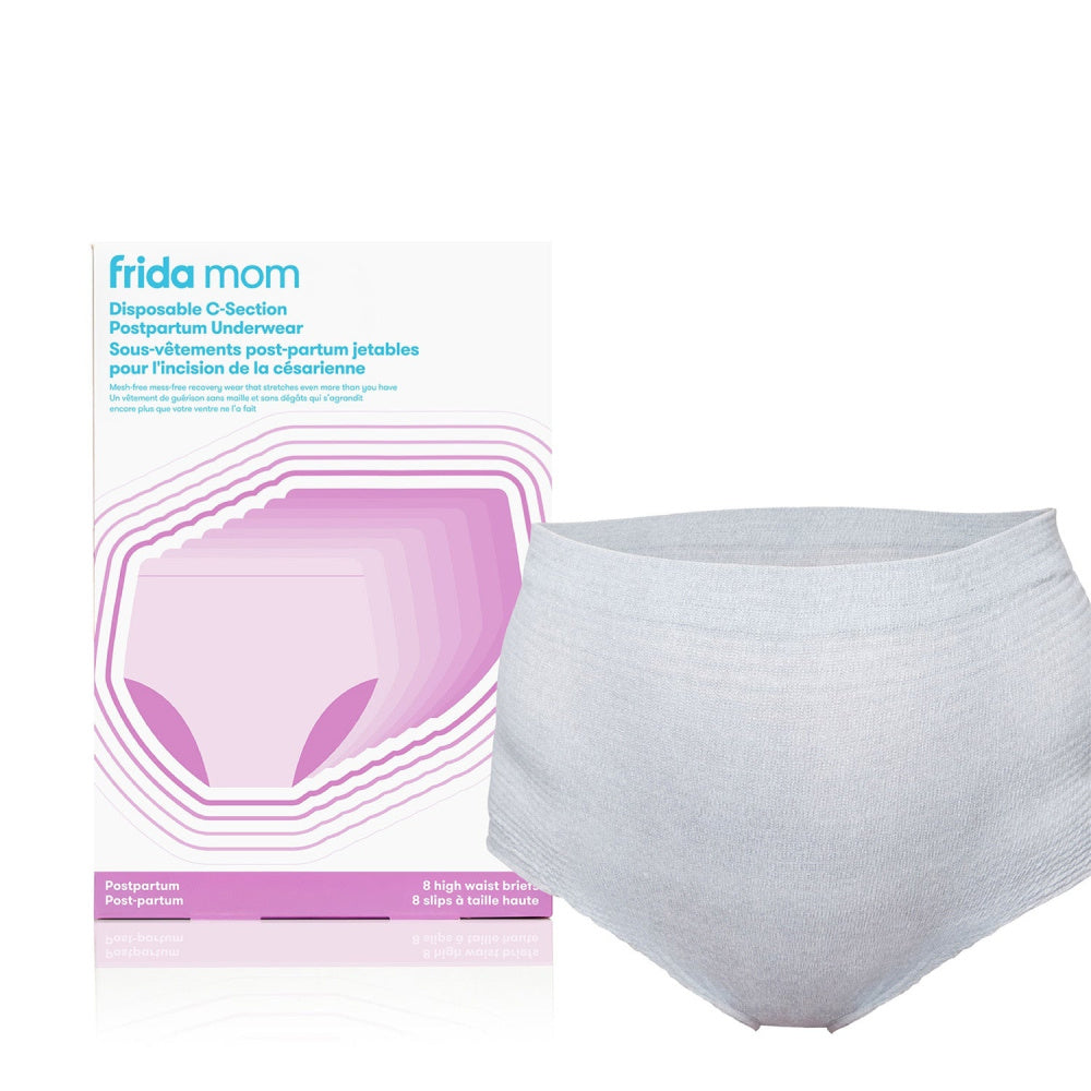 Frida Mom C-Section Disposable Underwear