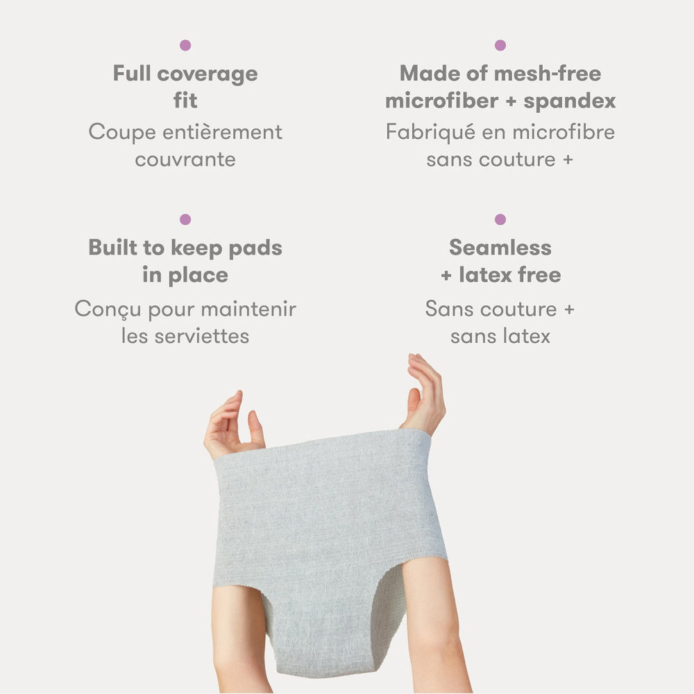 Frida Mom C-Section Disposable Underwear