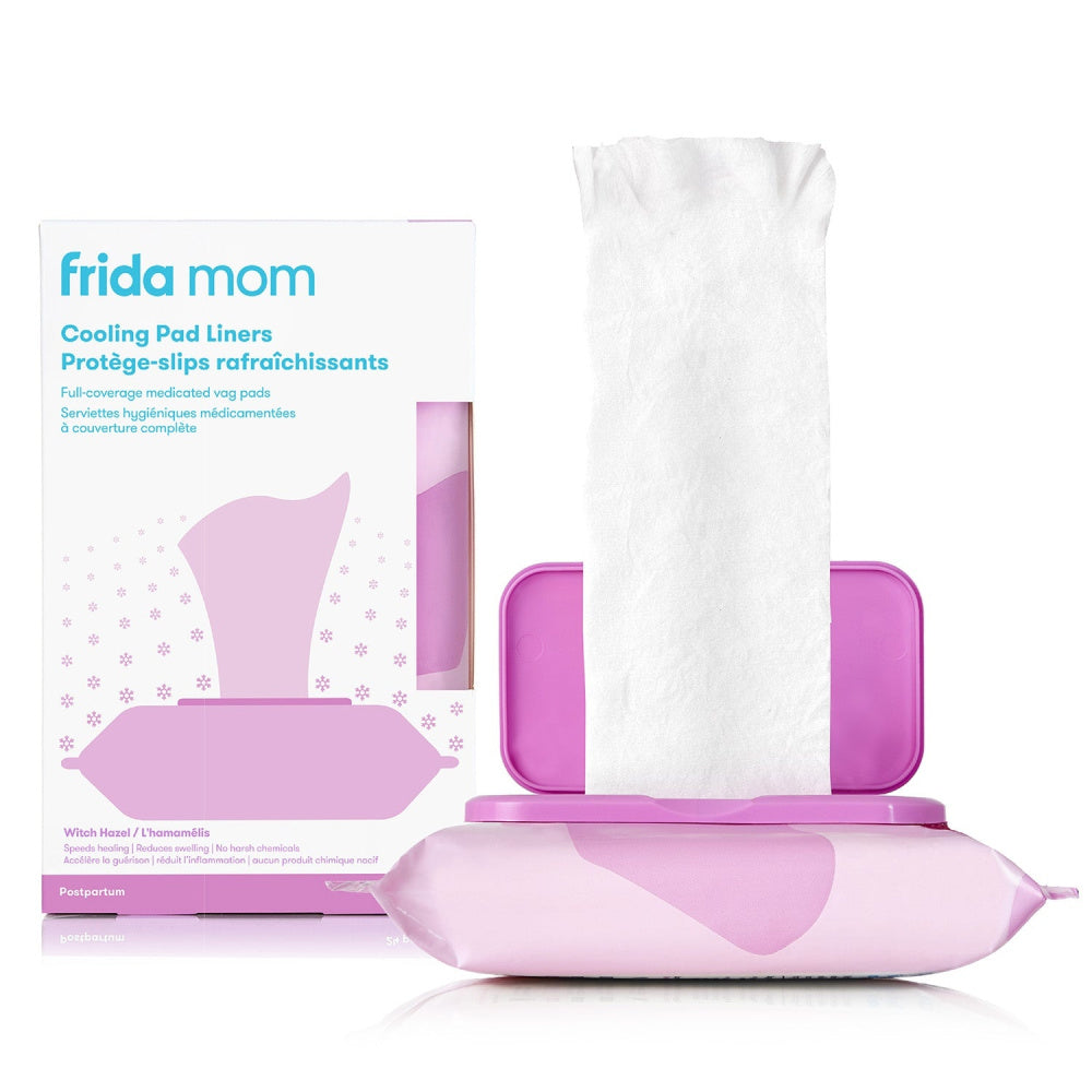 Frida Mom Witch Hazel Cooling Pad Liners
