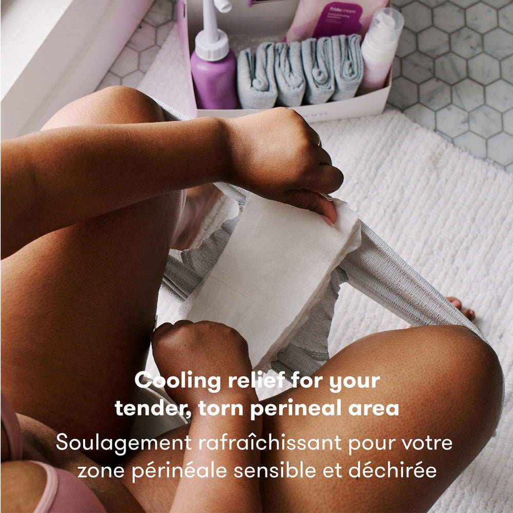 Frida Mom Witch Hazel Cooling Pad Liners