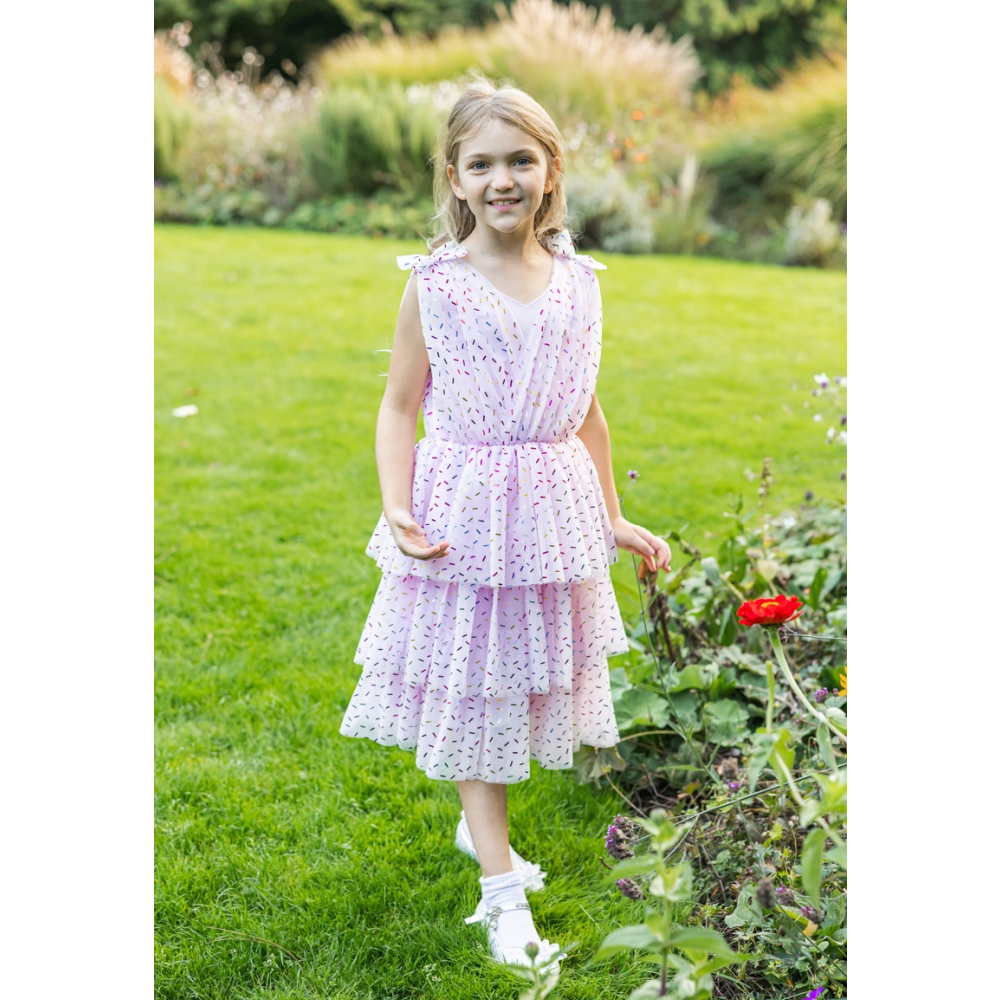 GP - Funfetti Dress