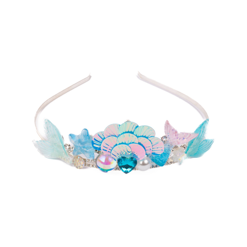 GP - Ocean Jewel Tiara