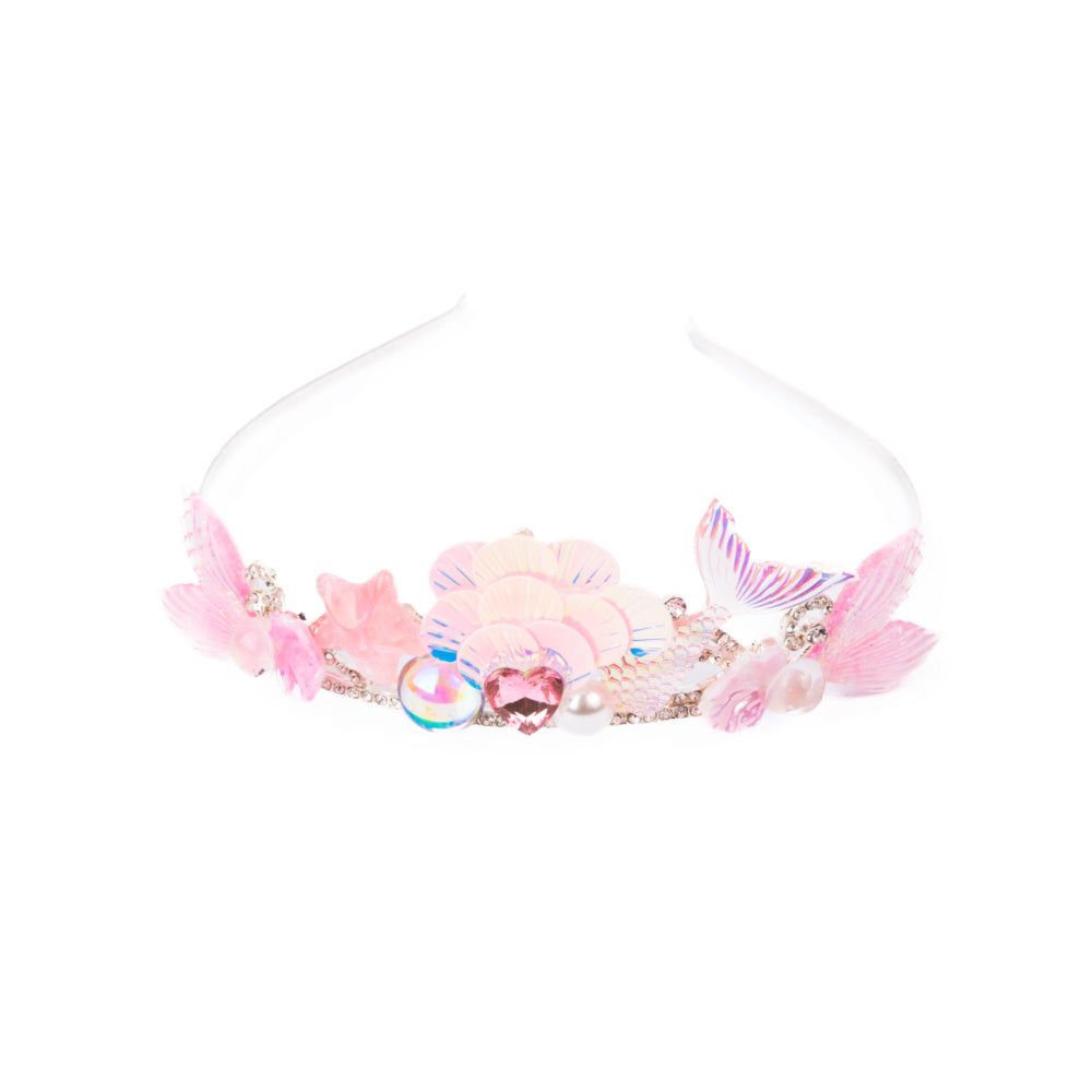 GP - Ocean Jewel Tiara