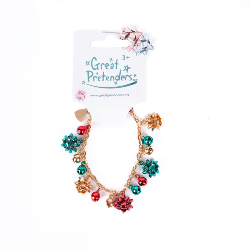 GP - Jingle all the way Bracelet
