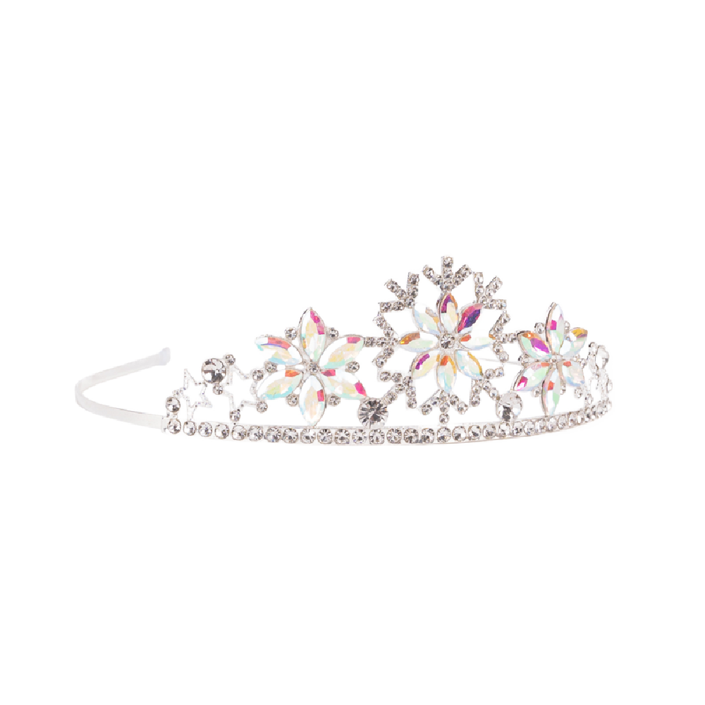 GP - Boutique Snowflake Tiara
