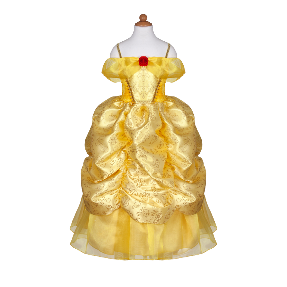 GP - Deluxe Belle Gown