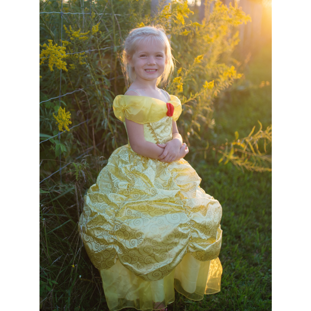 GP - Deluxe Belle Gown