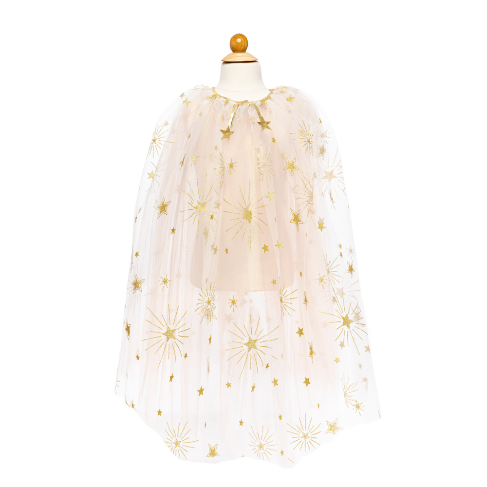 GP -  Glam Party Gold Cape