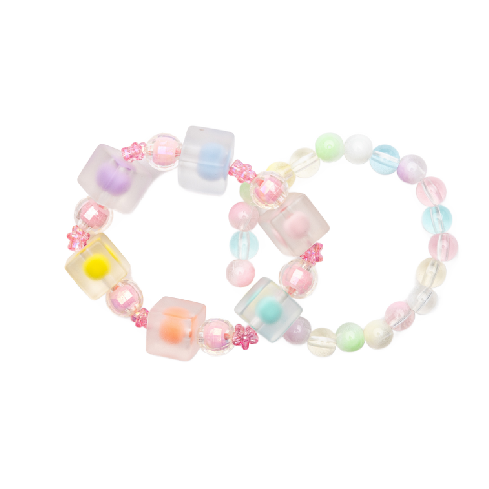 GP - Hip to Be Square Bracelet