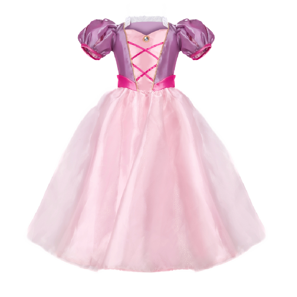 GP -  Once Upon A Princess Tower Dress
