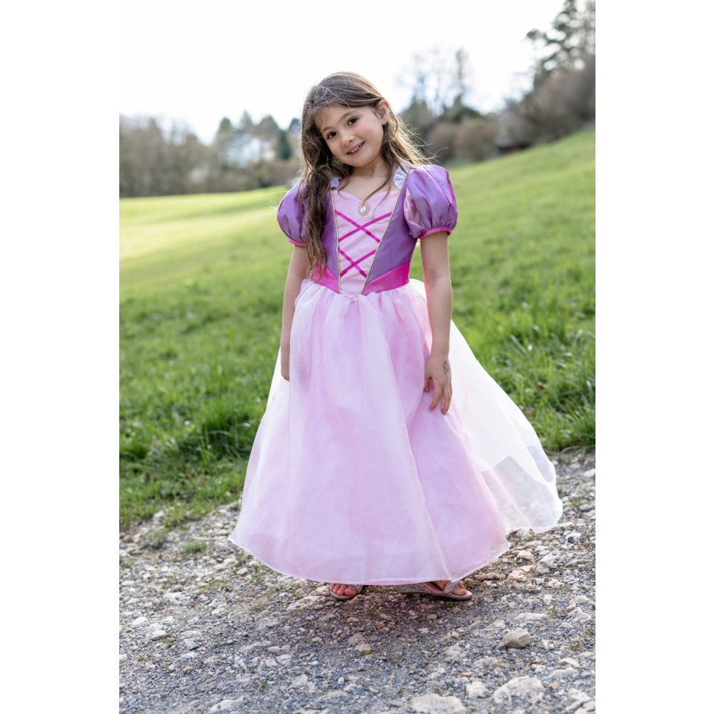 GP -  Once Upon A Princess Tower Dress
