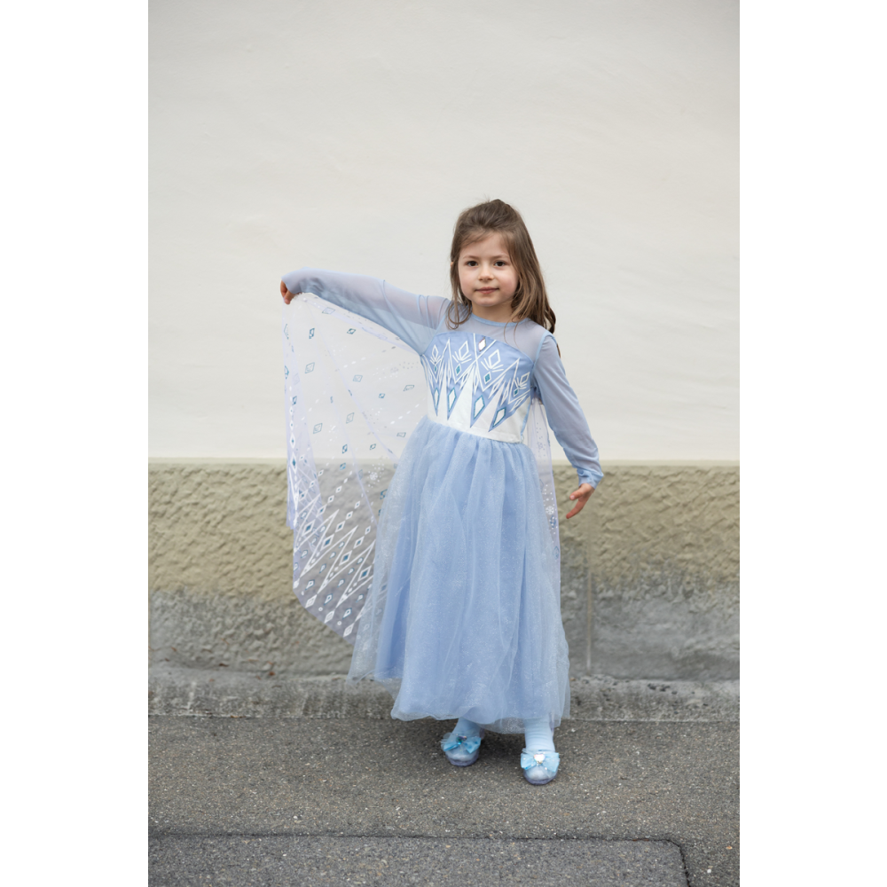 GP -  Once  Upon a Winter Princess