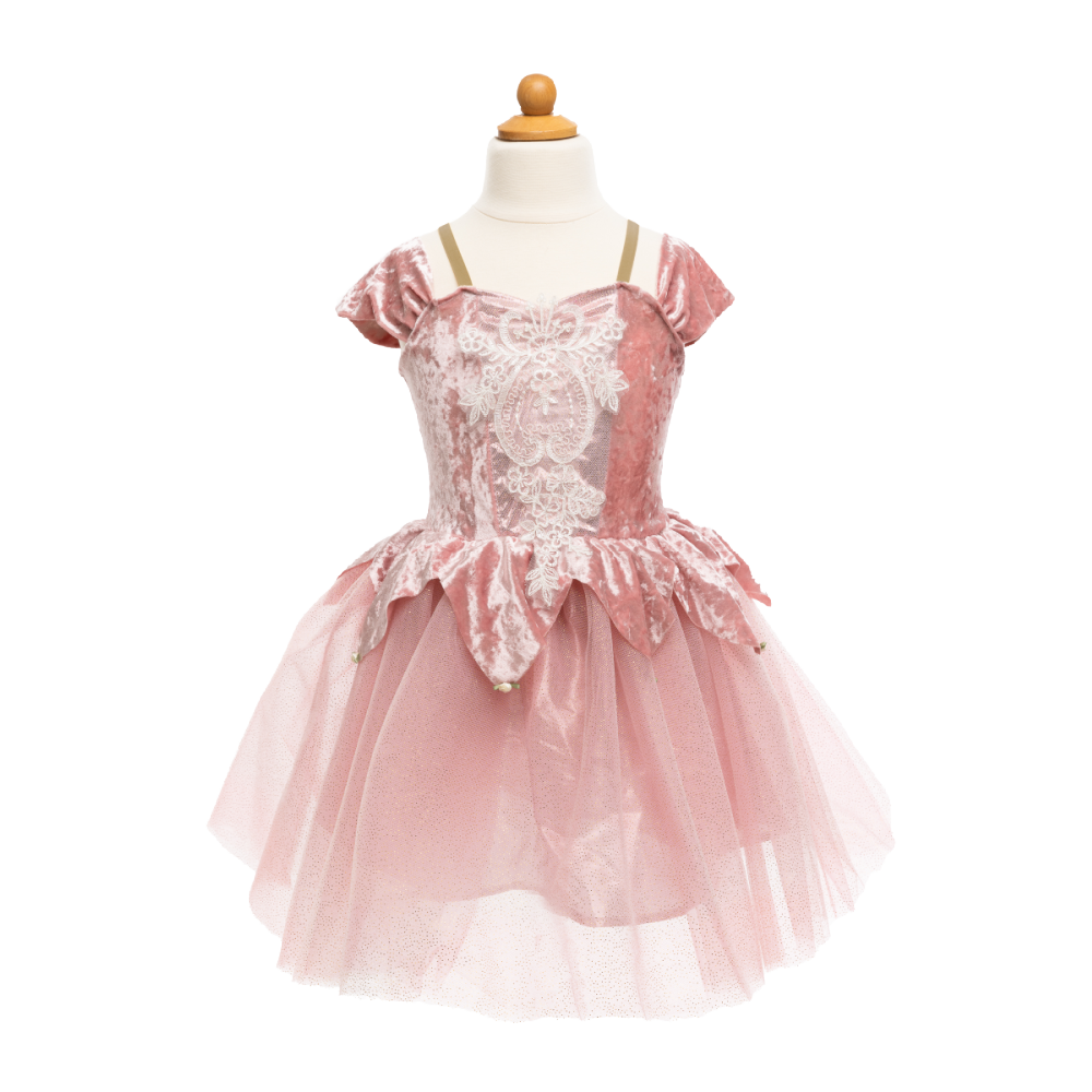 GP - Prima Ballerina Dress