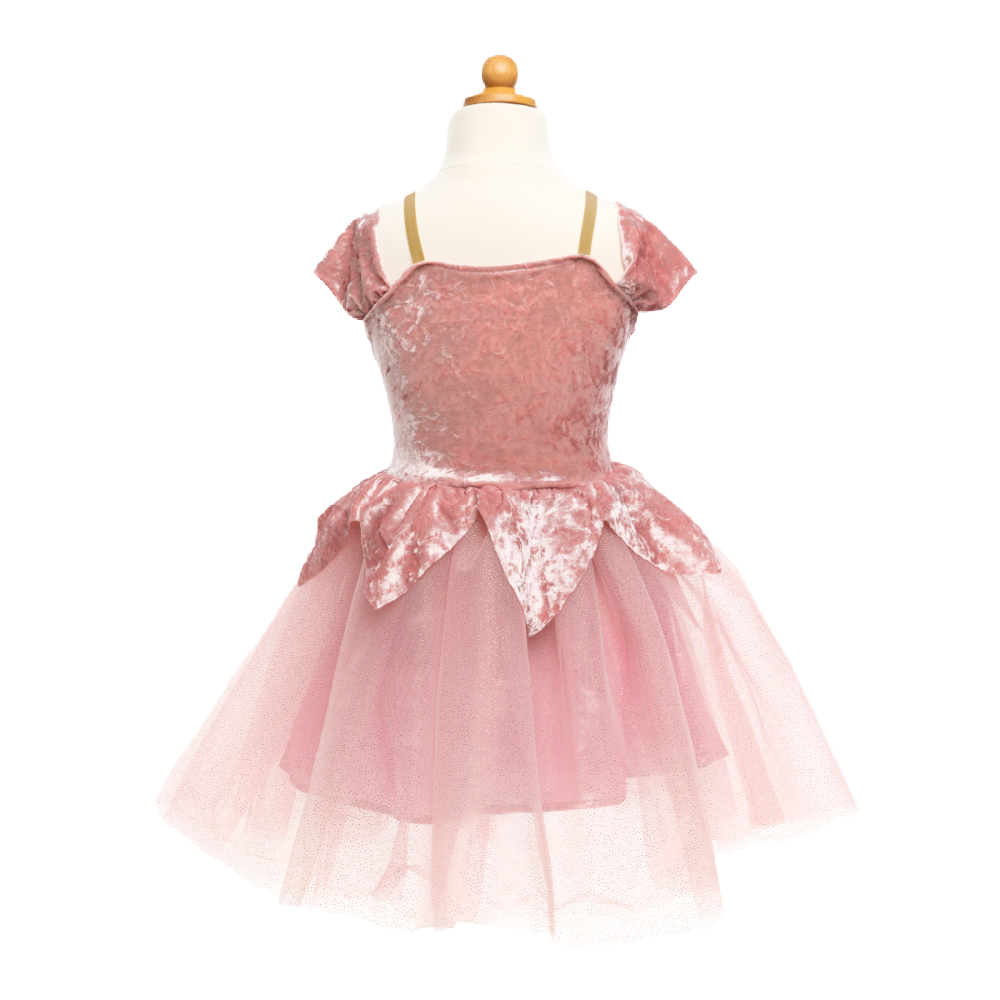 GP - Prima Ballerina Dress