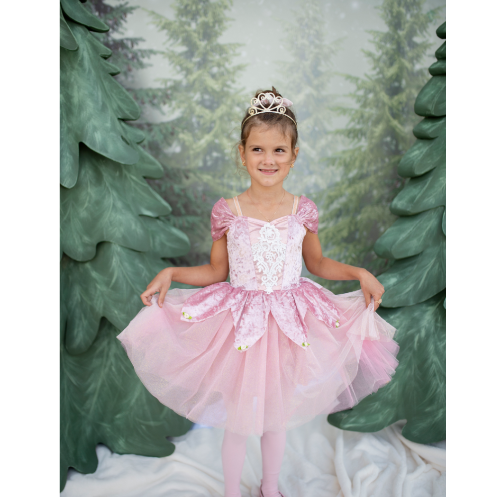 GP - Prima Ballerina Dress