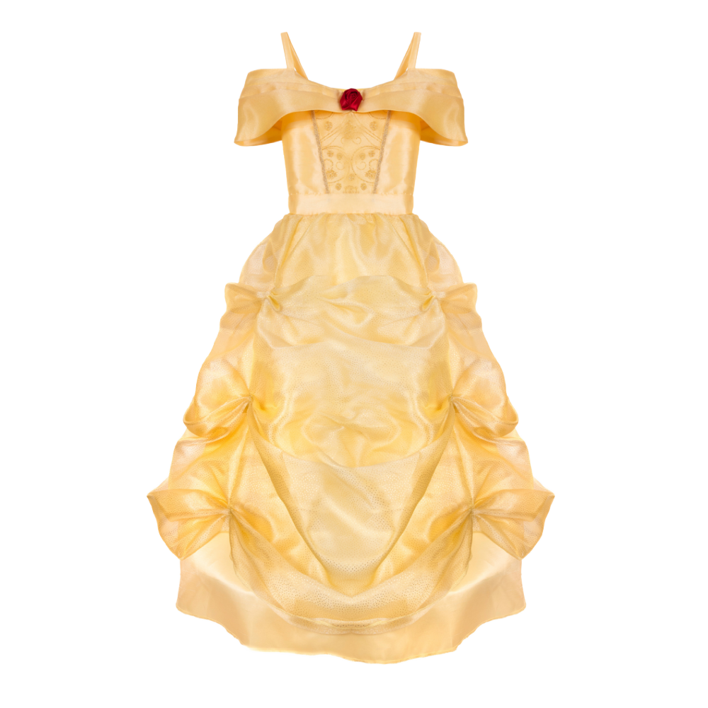 GP - Princess Beauty Dress