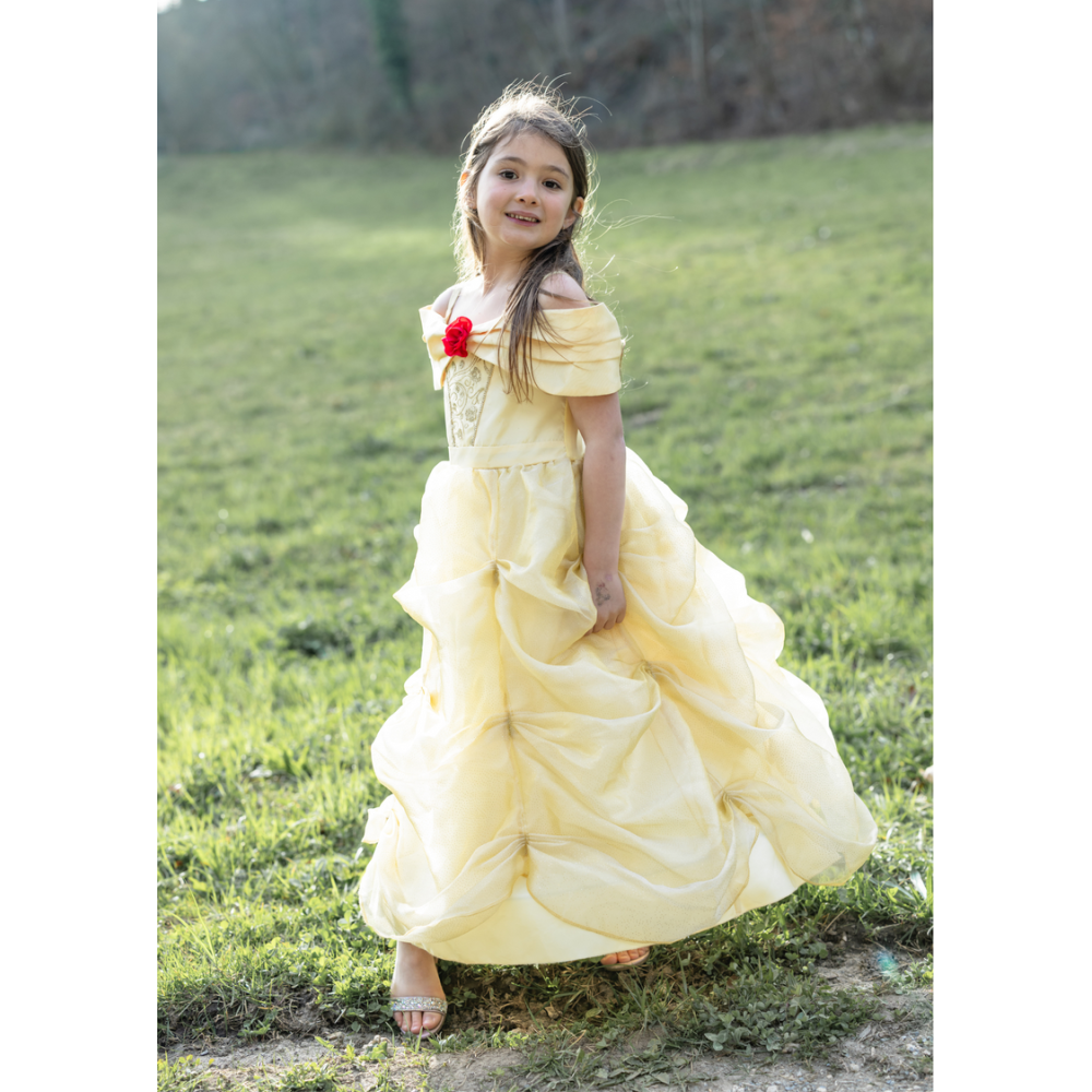 GP - Princess Beauty Dress
