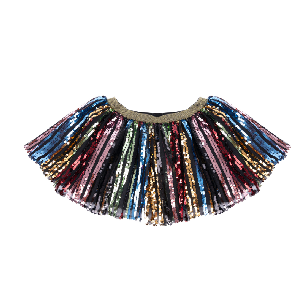 GP - Sequins Show Stopper Skirt