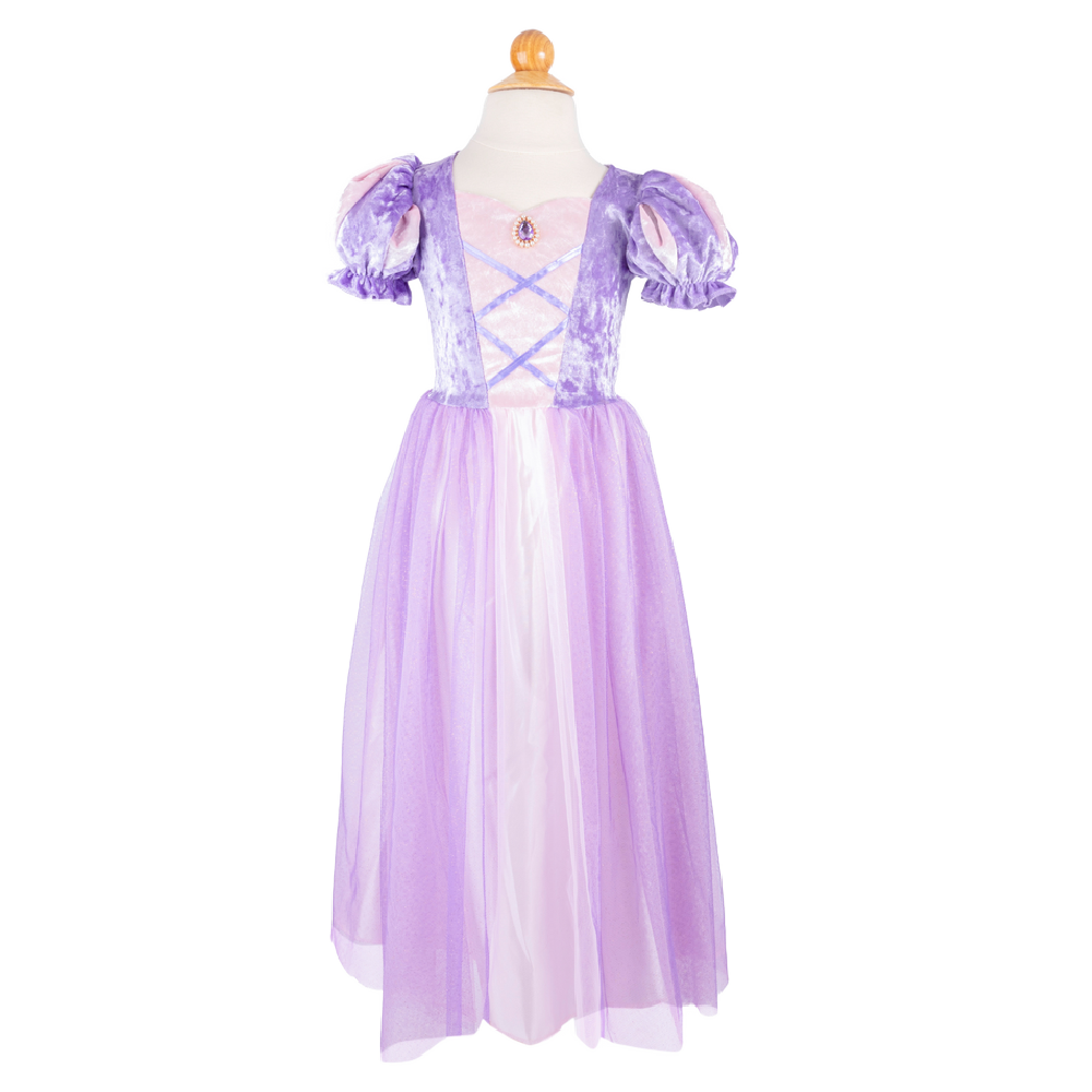 GP -  Velvety Soft Once Upon a Tower Princess