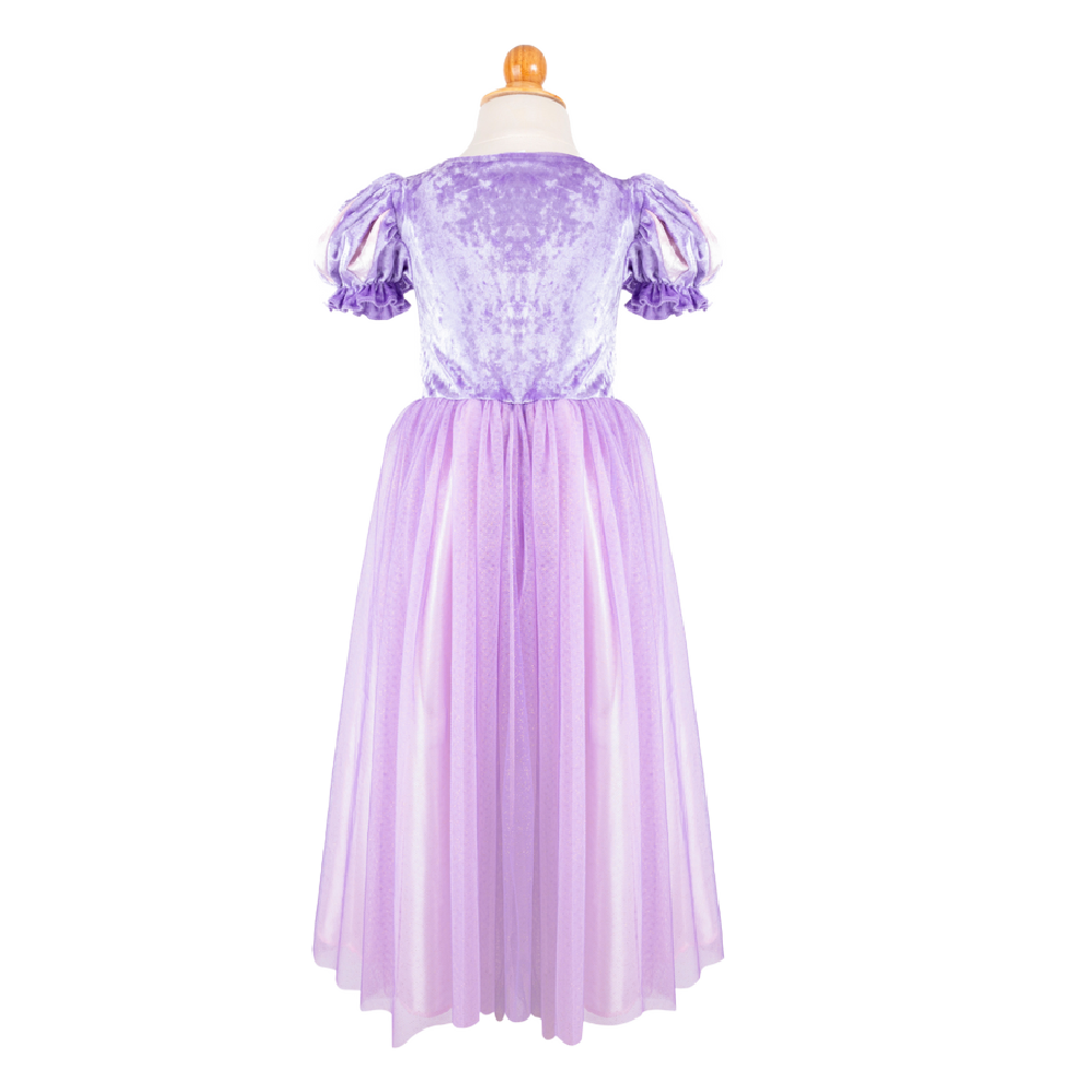 GP -  Velvety Soft Once Upon a Tower Princess