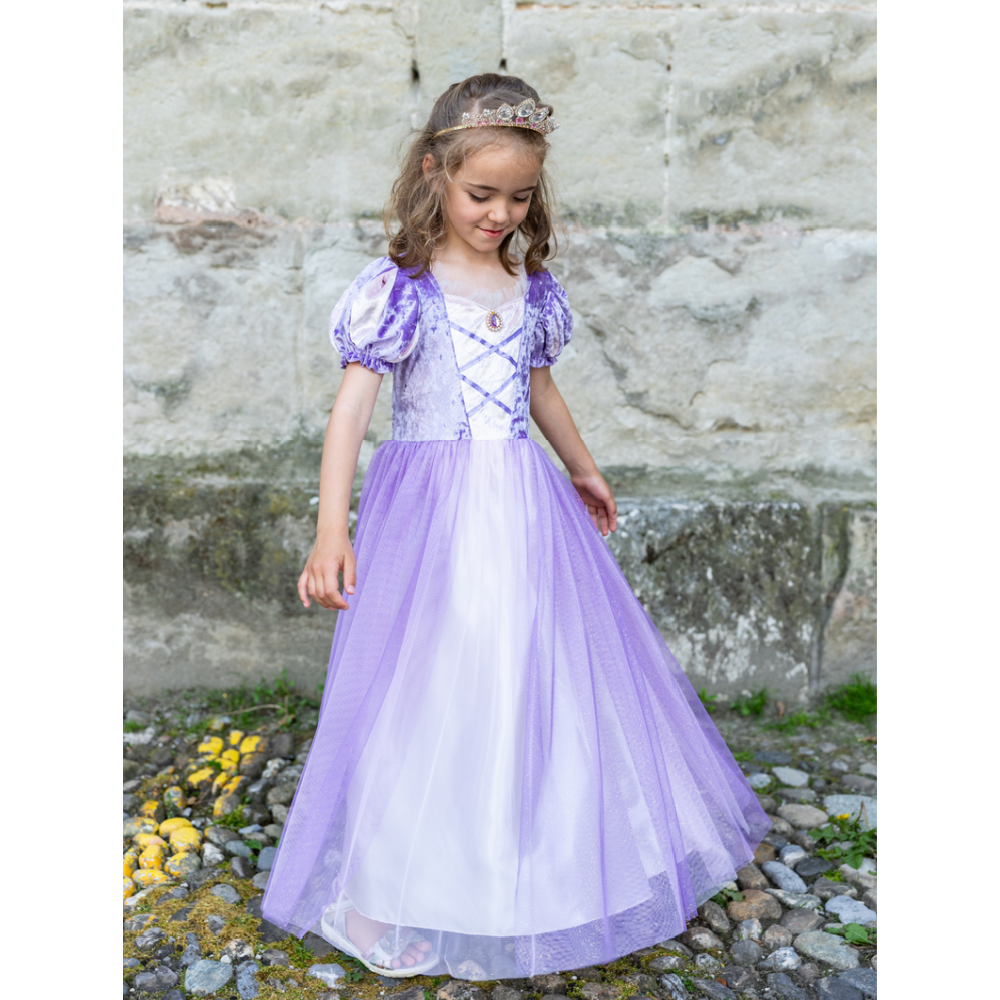 GP -  Velvety Soft Once Upon a Tower Princess