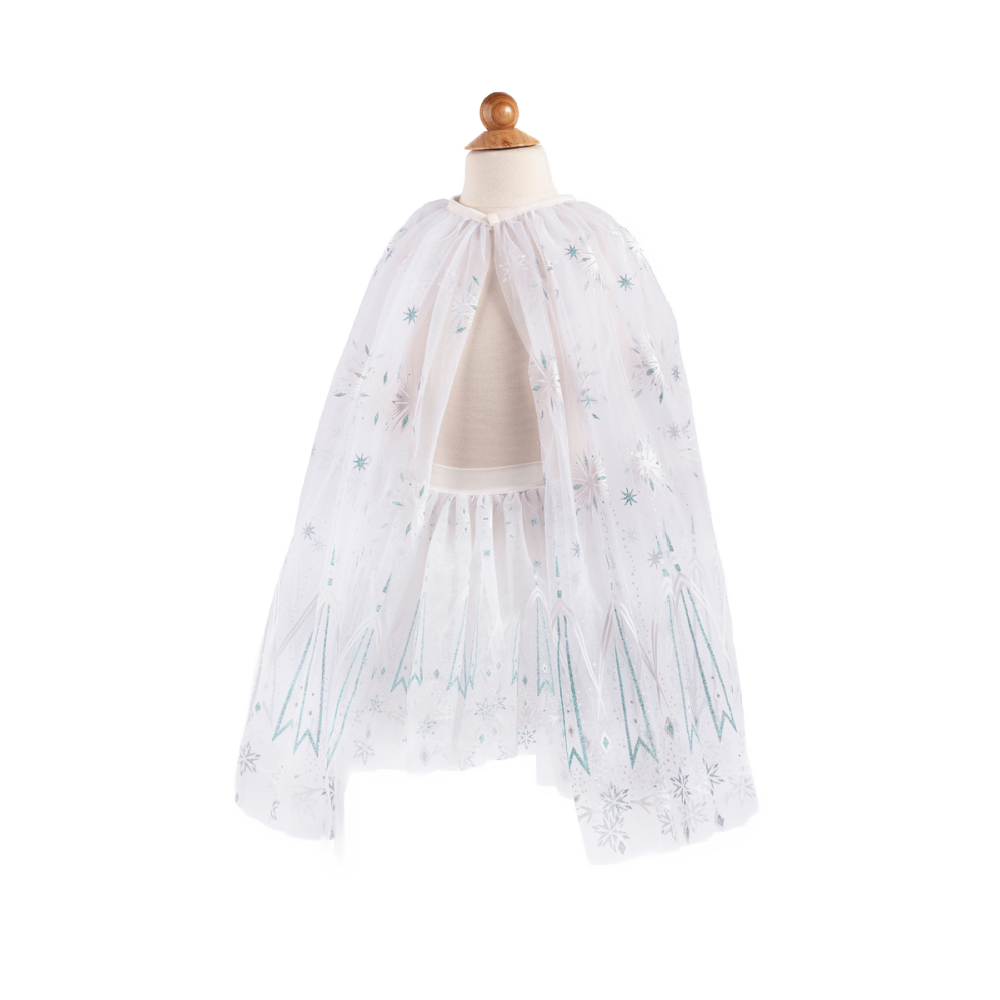 GP -  Winter Wonderland Cape