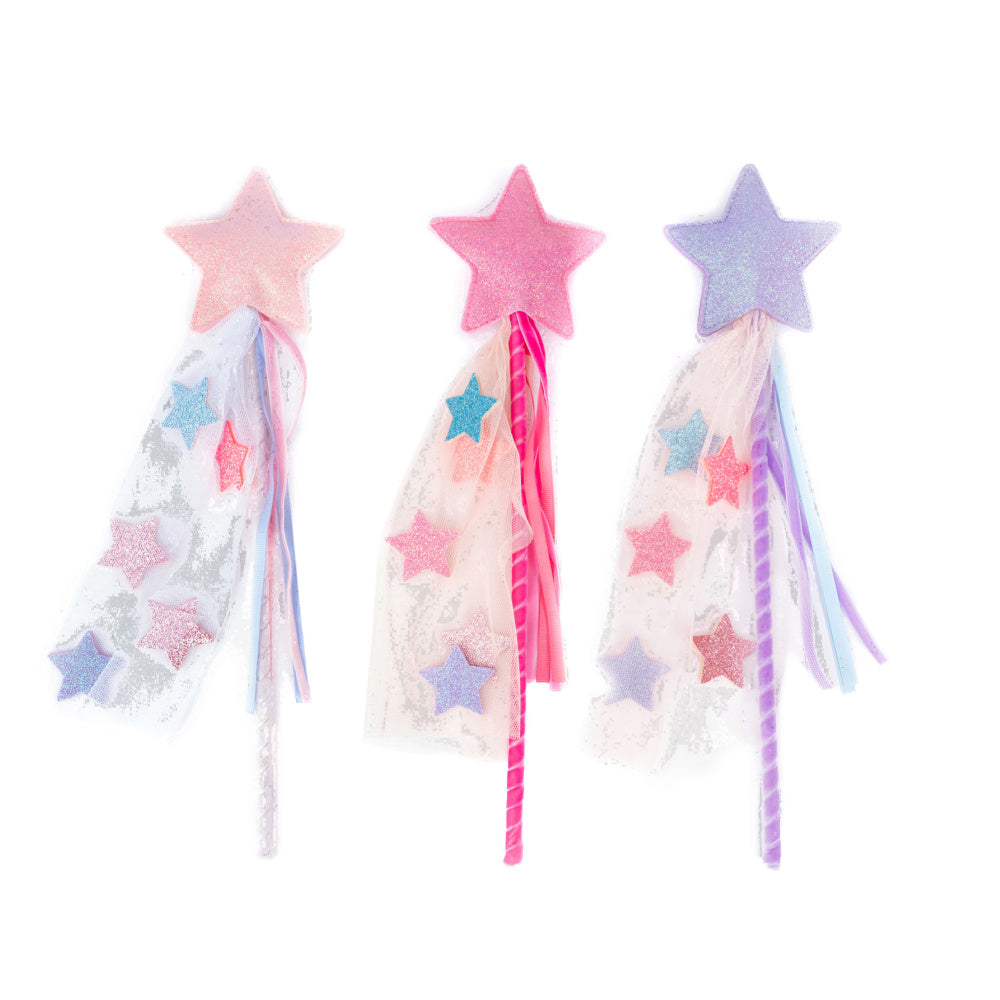 GP - Wish upon a Star Wand