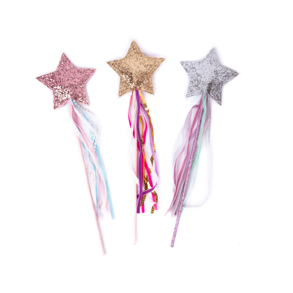 GP - Twinkle Twinkle Star Wand